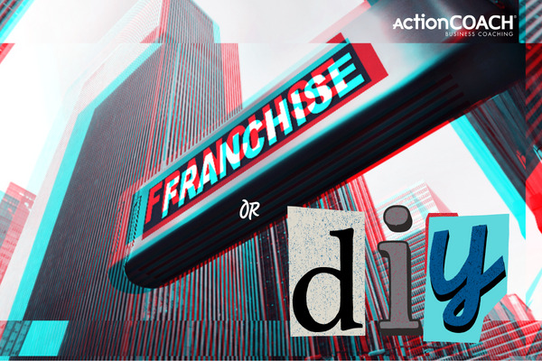 franchise or DIY